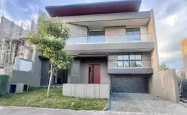 Grade A High Spec LISBON PAKUWON INDAH Hadap Selatan