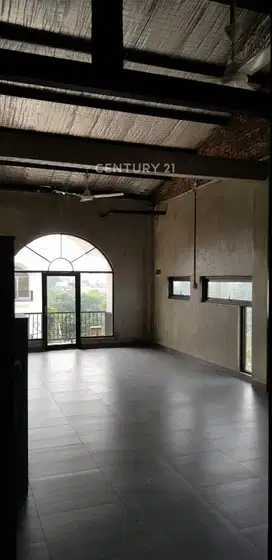 Ruko Rich Palace Kebon Jeruk, Renovated Bagus! Must See!