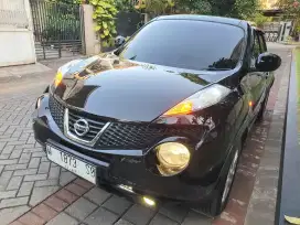 Juke Rx 2011 matic krdt dp ringan