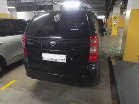 Daihatsu Xenia Matic 2010