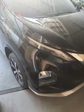 Dijual all new Livina VL 2019 Matic