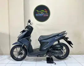 Beat deluxe 2023 | Kredit dp 700rb