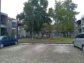 Dijual Tanah Kavling Jarang Ada Di Komplek Antapani