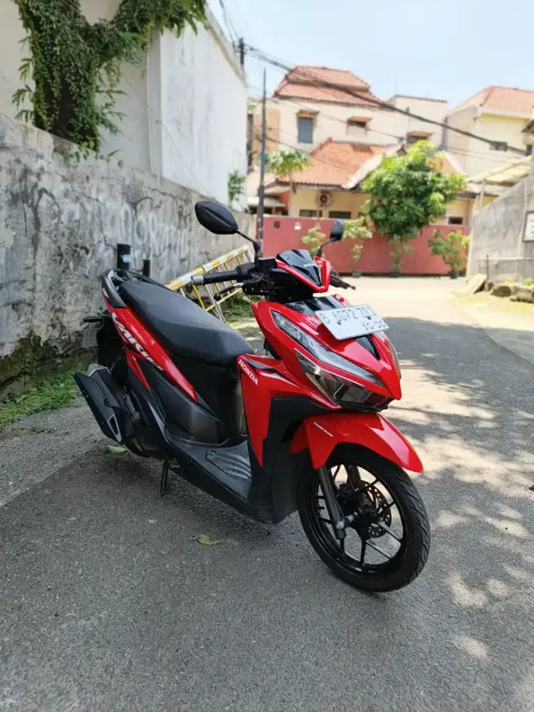 NEW VARIO 125 CBS TAHUN 2020