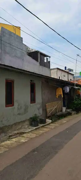 rumah di larat buat bisnis kos2an