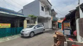 Dijual Rumah 2 Lantai Ada Garasi Mobil di Cengkareng Barat, Jakarta Barat