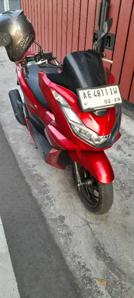 Pcx cbs 2024 Se