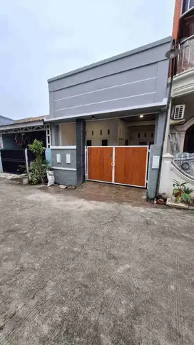 Rumah Murah Siap Huni di Cibinong Bogor