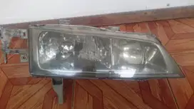 Lampu mobil Honda cielo