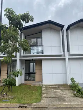 Dijual Rumah Tipe 2 uk 5.5x15m di Cendana By Rumah Chinida (He)