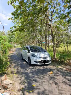 RS manual plat K