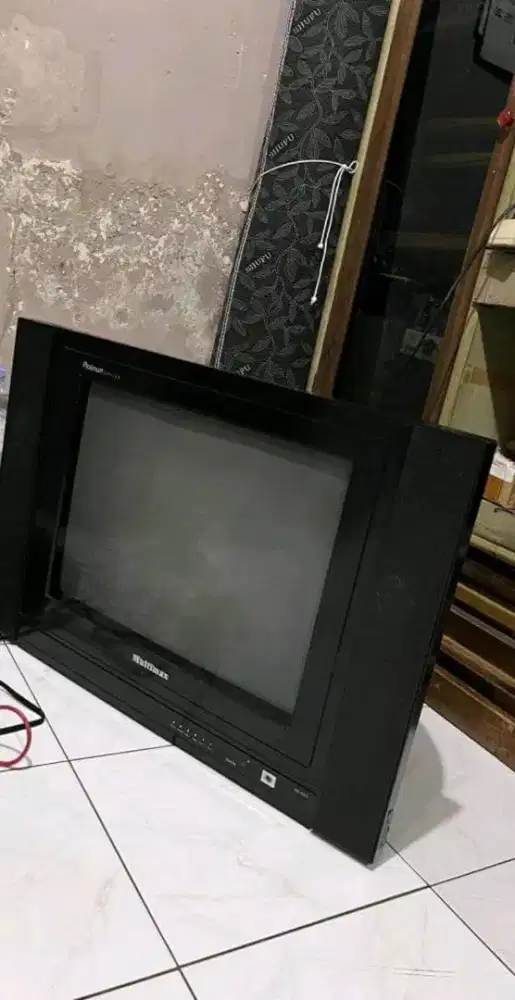 Tv multimax dan stb