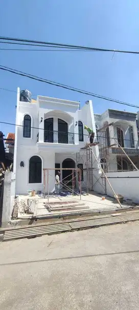 Jual Cepat Rumah Baru Pasir Salam Regol Bandung
