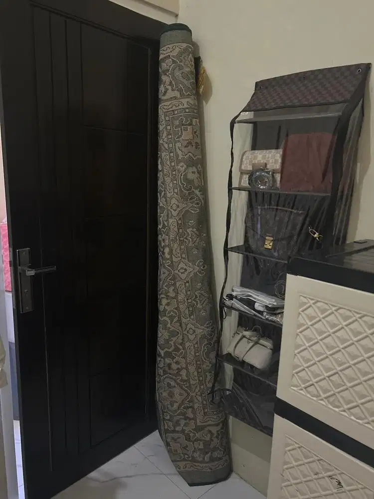 Karpet Lantai Super Shama ukuran 200 x 300