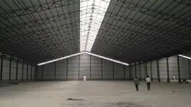 DISEWAKAN GUDANG DI KARAWANG BARAT