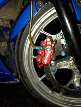 part modif Suzuki GSX