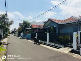 Rumah Siap Huni kokoh di Arcamanik Endah kota Bandung