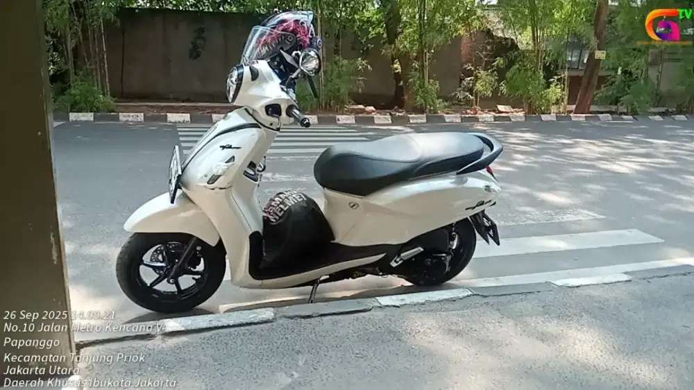 Cari Ojek Langganan
