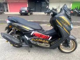 All New Nmax Yamaha