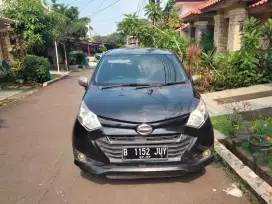 Daihatsu Sigra Thn 2017