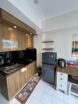 Apartemen Podomoro Golf View (PGV) - 2 BR Full Furnished