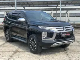 [Total DP 45 Jt]Mitsubishi Pajero Dakar 2022