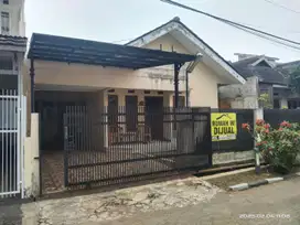 Rumah LELANG Murah Bagus siap huni SHM nyaman di Ujungberung Indah