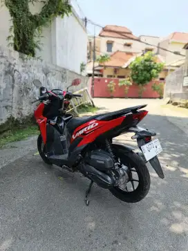 NEW VARIO 125 CBS TAHUN 2020 SIAP PAKAI
