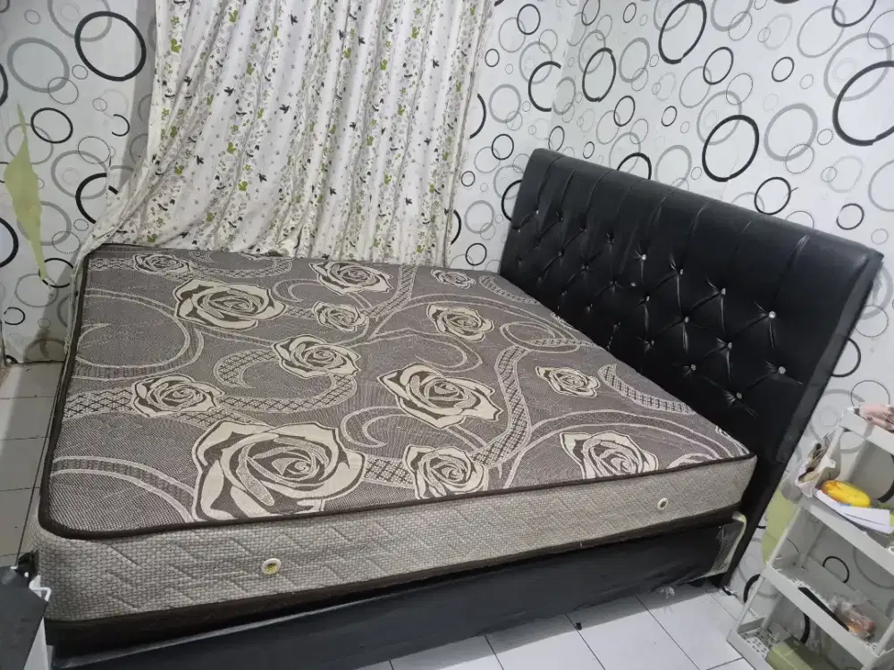 Jual Spring Bed