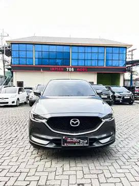 Mazda CX5 2.5 GT A/T Abu 2017/2018  hrv rush raize harrier glc 250 crv