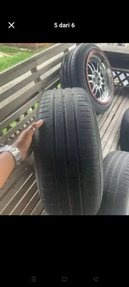 Veleg r16 japan