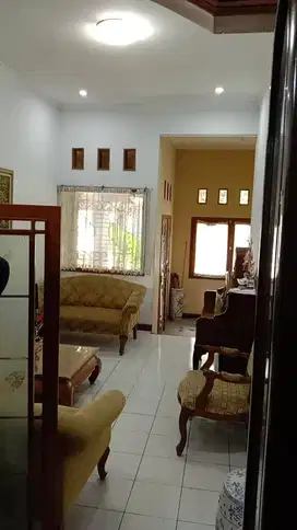 Dijual Cepat Rumah Siap Huni di Kawaluyaan Bandung