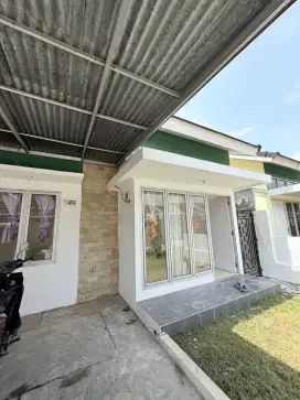 Rumah siap disewakan