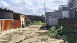 Rumah Malang KPR Subsidi 8 menit dari tol Sawojajar