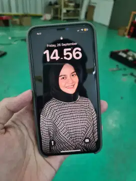iPhone Xs Max 256GB, Gold, Inter, Sinyal Permanen, TT BT Mahar.