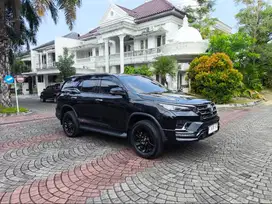 Fortuner VRZ GR Sport 2.8 Diesel Matic 2022
