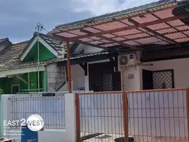 Jual Rumah Griya Hijau Alam Sutera Tangerang Selatan Murah Lokasi Sangat Strategis