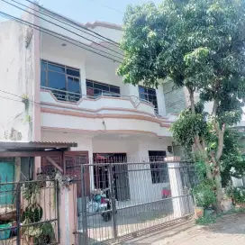 Dijual murah Rumah Taman kopo 2 indah siap huni patung kuda