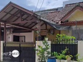 Jual Rumah Griya Hijau Alam Sutera Tangerang Selatan Bagus Murah Nyaman Strategis