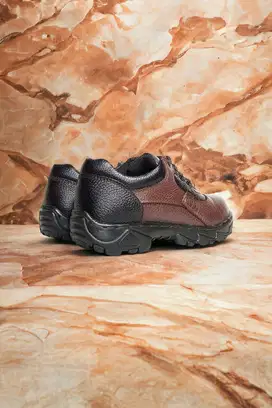 Grosir sepatu boots pria lazada Gresik