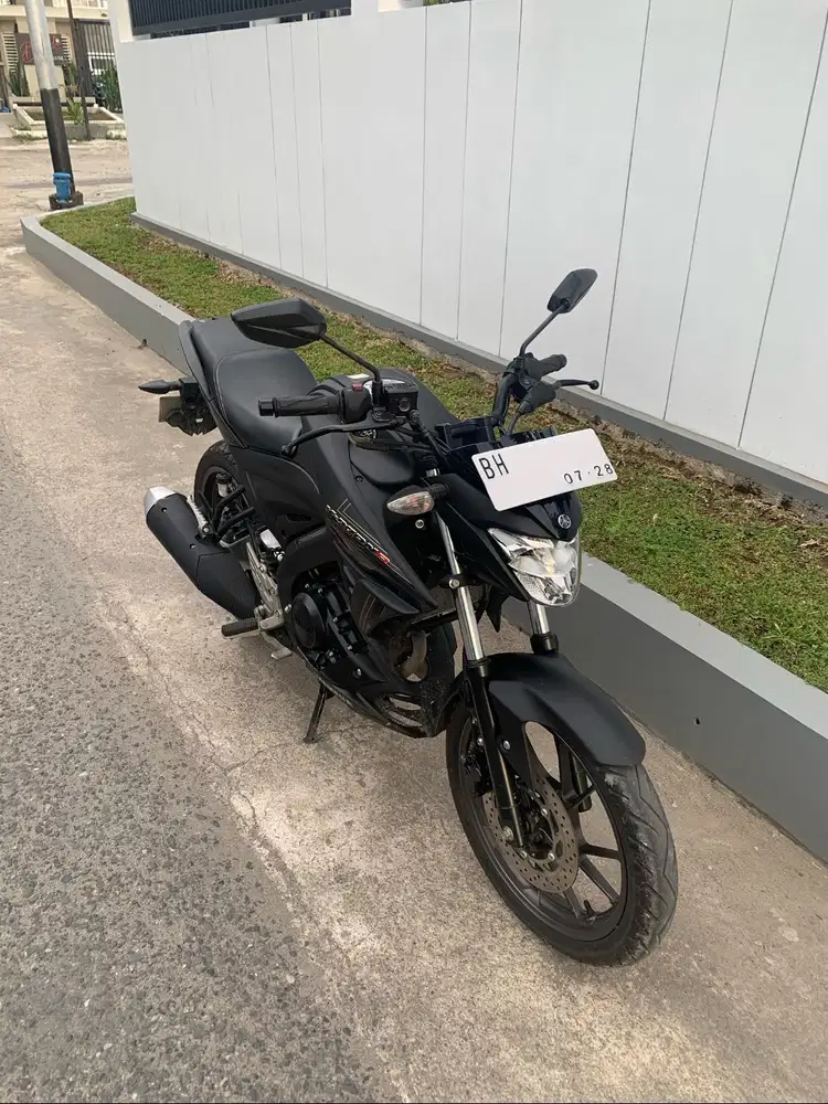 VIXION R155 2023