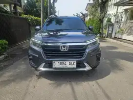 Antik KM 19rb.. Honda Brv Prestige Sensing 2023/2024 (D)