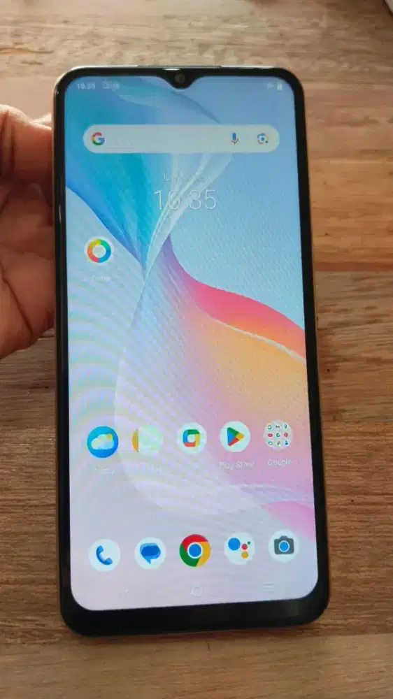 HP Vivo Y27 5G RAM 6/128GB