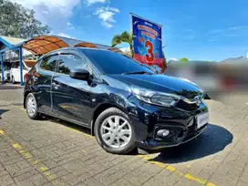 [OLXmobbi] PAJAK PANJANG - HONDA BRIO SATYA 1.2 E MATIC 2022