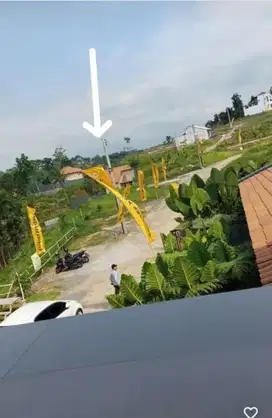 Butuh Uang! Dijual Tanah Luas 125m2 Cuma 215Jt dekat Kampus Unnes, Cocok untuk Usaha Kos, Nempel Resto Wisata