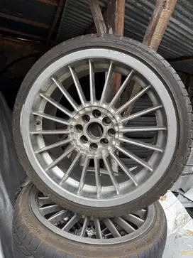 Alpina R18 4x100