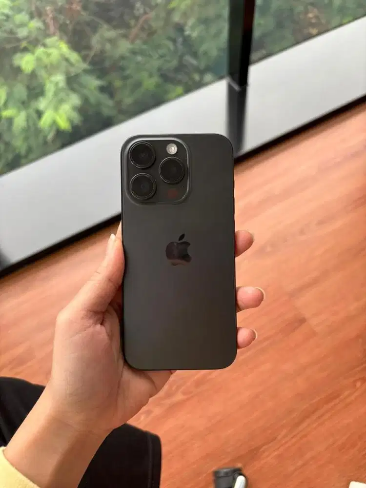 Iphone 15 Pro 128gb ex ibox