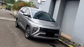 Hyundai Stargazer 1.5 Prime 4x2 AT 2023