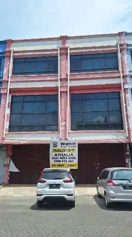 SIAP HUNI RUNGKUT MEGAH RAYA RUNGKUT