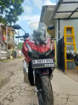 Honda ADV 150 2022